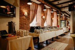 Ресторан 7 пятниц, с рейтингом 3.3 - находится по адресу Кемеровская область — Кузбасс, Кемерово, улица Орджоникидзе, 4 