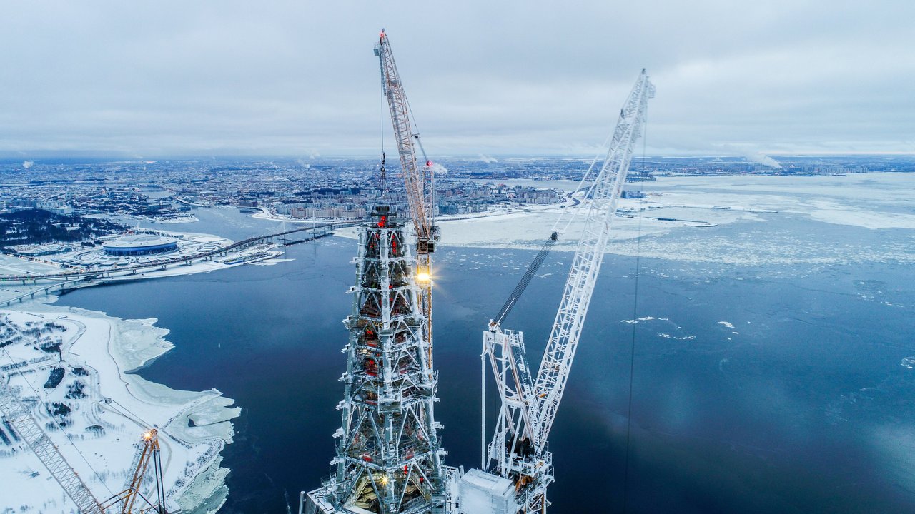 ПОЛАТИ, профессиональная строительная компания на Олимпийском проспекте ...
