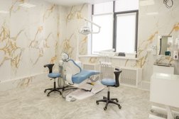 Стоматология RoyalDent, с рейтингом 5 - находится по адресу Челябинск, Центральный район, 454002, Комсомольский проспект, 141 