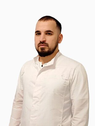 Ризван Саралиевич Ибрагимов