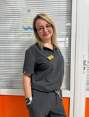 Зоричева Диана Андреевна