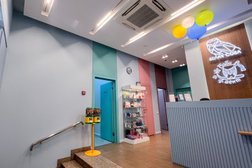 Стоматологическая клиника для детей и взрослых Бэби Вита Дент и Белая Сова, с рейтингом 4.4 - находится по адресу Москва, Мичуринский проспект, 5 