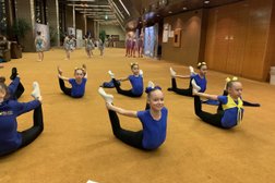 Детский музыкально-хореографический театр Искорки, с рейтингом 3.1 - находится по адресу Самара, Физкультурная улица, 101 