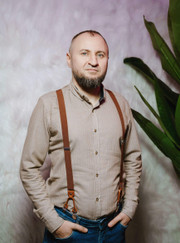 Ветеринарный ортопед, ветеринарный рентгенолог Павел Викторович Мелентьев