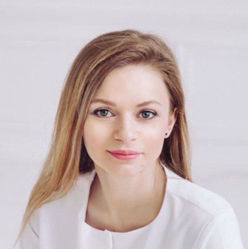 Алина Артуровна Соколовская