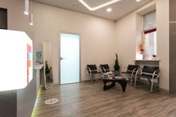 Стоматологическая клиника доктора Федосеева, с рейтингом 4.1 - находится по адресу Самара, Садовая, 256 