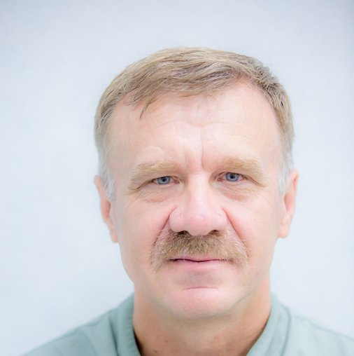 Сергей Иванович Бодриков