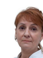Врач УЗИ, гинеколог Марина Аркадьевна Никитина