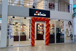 Магазин часов пикТайм, с рейтингом 4 - находится по адресу Ростовская область, Волгодонск, Весенняя улица, 56 