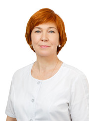 Сурдолог, отоларинголог Елена Викторовна Ларина