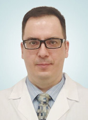 Кардиолог Павел Сергеевич Ястребов