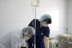 Реабилитационный центр Триумф, с рейтингом 4.1 - находится по адресу Краснодарский край, ст-ца Динская, улица Кирпичная, 32 