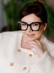 Ведущий/тамада Анастасия Жайворонок