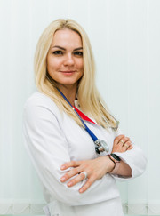 Массажист, невролог Елизавета Алексеевна Бойкова