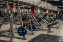 Фитнес-клуб Sport Energy, с рейтингом 3.9 - находится по адресу Москва, Зеленоград, Зеленоград, к2309а 