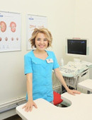 Ильясова Ямиля Рахматуллаевна