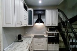 Салон мебели Планета, с рейтингом 4.8 - находится по адресу Республика Башкортостан, Уфа, Маршала Жукова, 10 