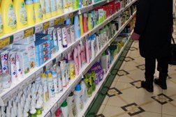 Аптека Ак Жол Pharm, с рейтингом 4 - находится по адресу Алматы, Акан Серы, 17 