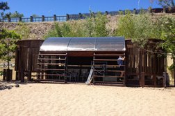 Компания Woodotherapia, с рейтингом 5 - находится по адресу Алматы, улица Навои, 312А 