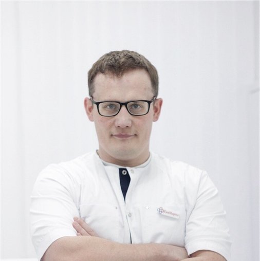Максим Евгеньевич Шаравин