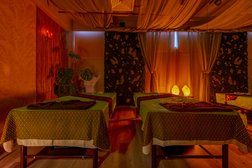 Центр СПА-релаксации и флоатинга Relaxия, с рейтингом 4.7 - находится по адресу Москва, Щукинская улица, 2 