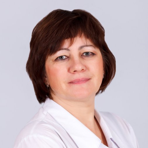 Татьяна Дмитриевна Козлова