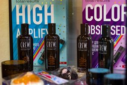 Салон-парикмахерская Blackberry, с рейтингом 2.6 - находится по адресу Екатеринбург, улица Сурикова, 50 