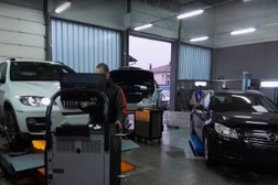 Автотехцентр Пластек, с рейтингом 4.9 - находится по адресу Московская область, Мытищи, Проезжая улица, 6 