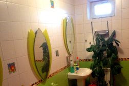 Детский образовательный центр FasTracKids, с рейтингом 5 - находится по адресу Алматы, микрорайон Аксай-1, 4А 