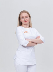 Ортодонт, стоматолог Наталья Васильевна Вяткина