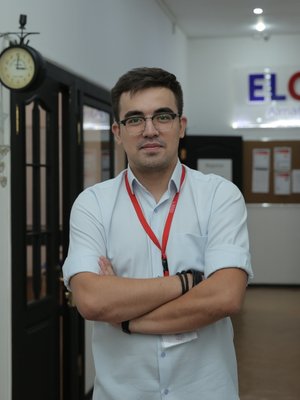 фотография Ерназа Еркинулы