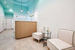 Клиника инфузионной терапии Linfusion, с рейтингом 4.7 - находится по адресу Тюмень, Профсоюзная улица, 63 