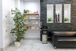 Стоматология AbiClinic, с рейтингом 4.6 - находится по адресу Москва, Ходынский бульвар, 20а 