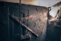 Компания по организации реалити-квестов Arcanum, с рейтингом 4.5 - находится по адресу Тула, Староникитская улица, 105 