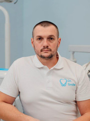 Имплантолог, стоматолог-ортопед Павел Валериевич Скачков