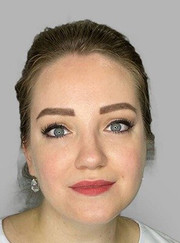 Нейропсихолог Марья Александровна Гуро