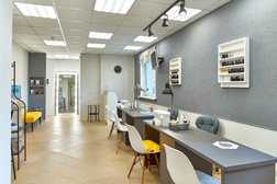 Студия красоты Париж, с рейтингом 4.2 - находится по адресу Республика Татарстан, Казань, улица Рауиса Гареева, 109 