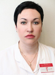 Дерматовенеролог, венеролог Вера Владимировна Мунаева