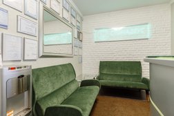 Стоматологическая клиника Стомадеус, с рейтингом 4.8 - находится по адресу Санкт-Петербург, Большая Конюшенная улица, 3 