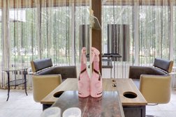 Салон красоты Ричиоли, с рейтингом 4.1 - находится по адресу Москва, Рублевское шоссе, 24к1 