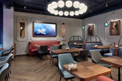 Ресторан Lambic, с рейтингом 4.5 - находится по адресу Новосибирск, улица Тимирязева, 97/1 