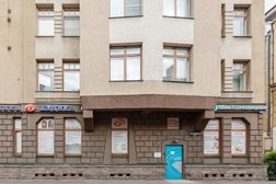 Клиника эстетической медицины МЕДИКА, с рейтингом 4.2 - находится по адресу Санкт-Петербург, Дегтярная улица, 23 