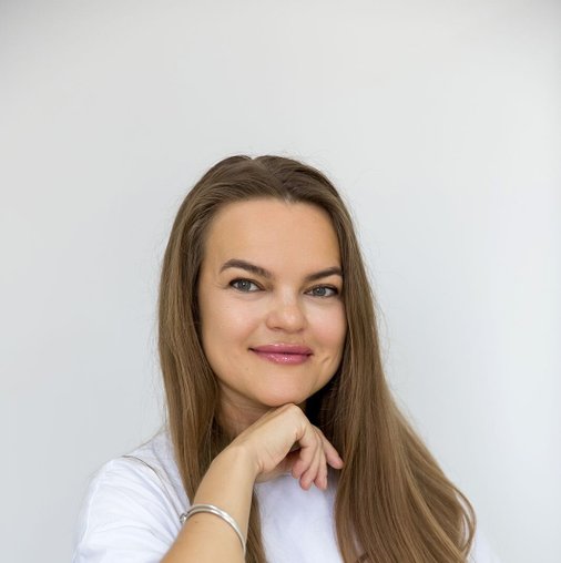 Елена Пачина