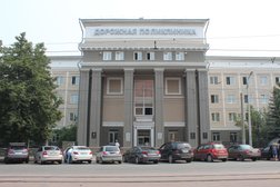 Многопрофильный медицинский центр РЖД-Медицина, с рейтингом 3.5 - находится по адресу Челябинск, улица Цвиллинга, 41 