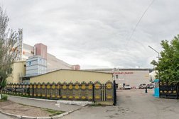 Левобережный рынок, с рейтингом 4 - находится по адресу Омск, Комарова проспект, 6 