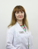 Латыпова Евгения Петровна