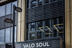 Отель VALO Soul 4*, с рейтингом 4.9 - находится по адресу Санкт-Петербург, улица Салова, 61 