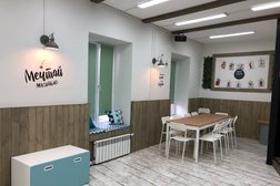 Мастерская праздников Каравай, с рейтингом 4.4 - находится по адресу Рязань, Соборная площадь, 21 
