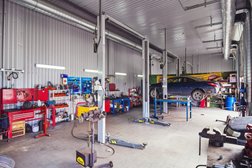 Автосервис ПАРКавто, с рейтингом 4.6 - находится по адресу Калининград, Горького, 285 