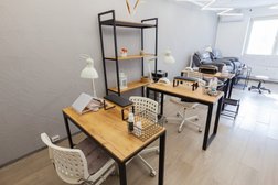 Ногтевая студия Vibe, с рейтингом 4.8 - находится по адресу Московская область, Долгопрудный, проспект Ракетостроителей, 9к3 